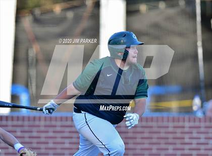 Thumbnail 1 in LBJ Austin @ Pflugerville Connally (AISD Tournament) photogallery.
