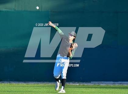 Thumbnail 2 in LBJ Austin @ Pflugerville Connally (AISD Tournament) photogallery.