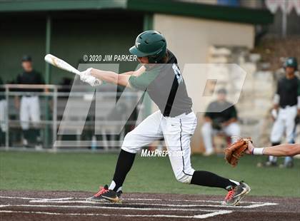 Thumbnail 3 in LBJ Austin @ Pflugerville Connally (AISD Tournament) photogallery.