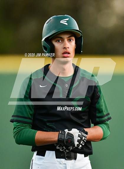 Thumbnail 1 in LBJ Austin @ Pflugerville Connally (AISD Tournament) photogallery.