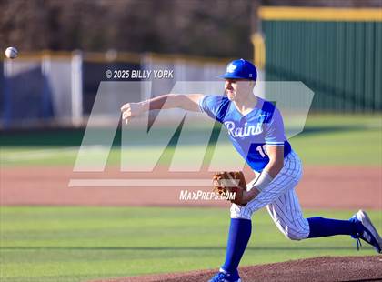 Thumbnail 2 in Grand Saline vs Rains photogallery.