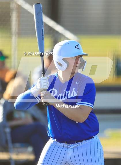 Thumbnail 3 in Grand Saline vs Rains photogallery.