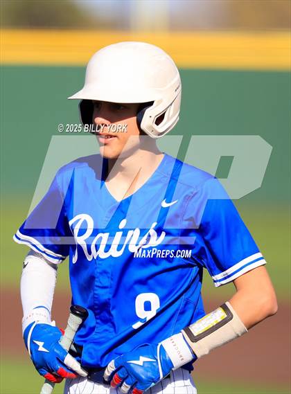 Thumbnail 2 in Grand Saline vs Rains photogallery.