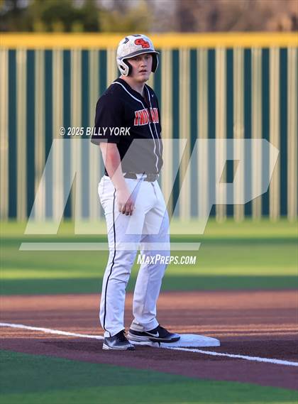 Thumbnail 3 in Grand Saline vs Rains photogallery.