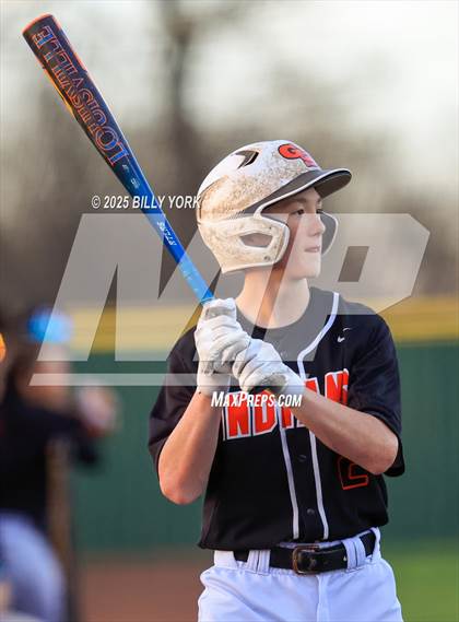 Thumbnail 2 in Grand Saline vs Rains photogallery.