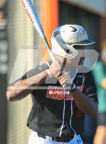 Thumbnail 1 in Grand Saline vs Rains photogallery.