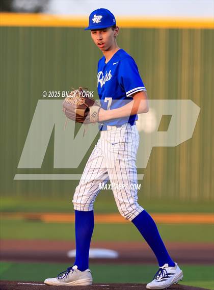 Thumbnail 1 in Grand Saline vs Rains photogallery.