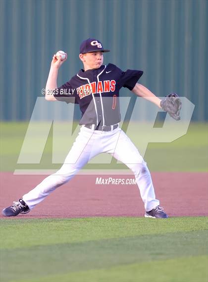 Thumbnail 1 in Grand Saline vs Rains photogallery.