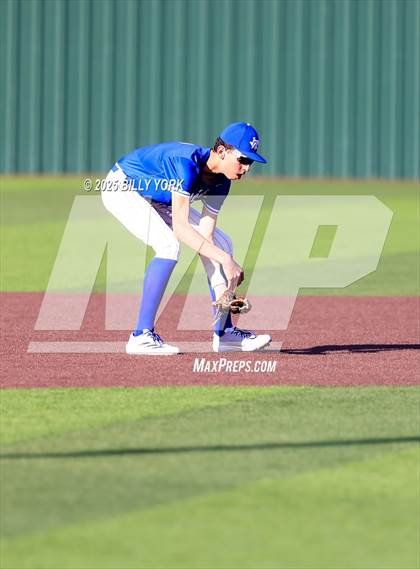 Thumbnail 3 in Grand Saline vs Rains photogallery.