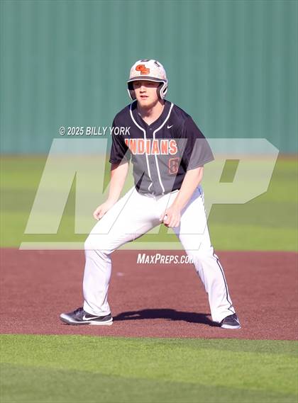 Thumbnail 3 in Grand Saline vs Rains photogallery.