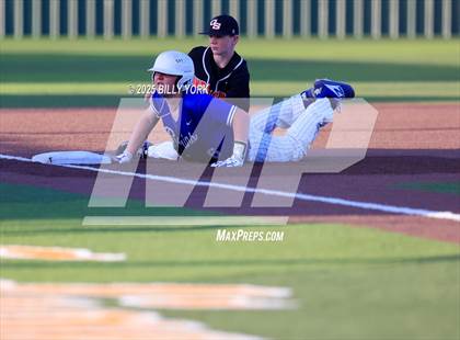 Thumbnail 1 in Grand Saline vs Rains photogallery.