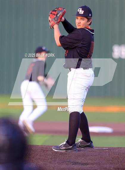 Thumbnail 1 in Grand Saline vs Rains photogallery.