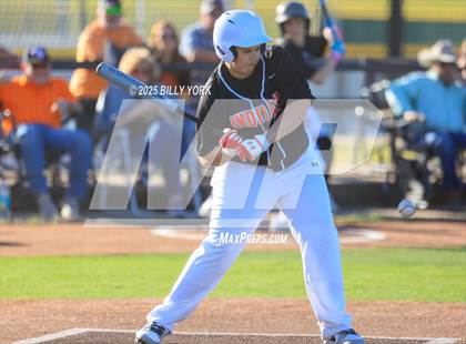 Thumbnail 1 in Grand Saline vs Rains photogallery.