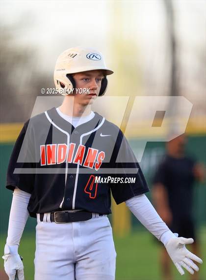 Thumbnail 2 in Grand Saline vs Rains photogallery.