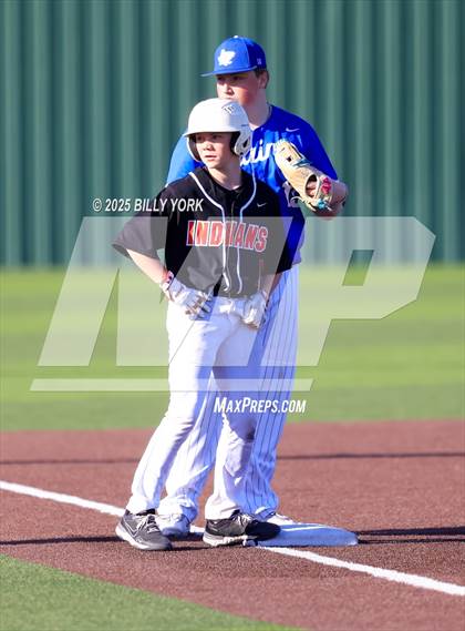 Thumbnail 1 in Grand Saline vs Rains photogallery.
