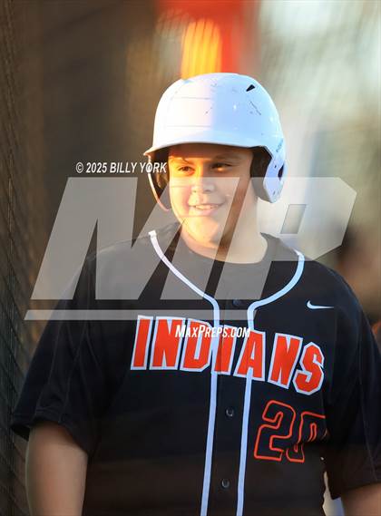 Thumbnail 3 in Grand Saline vs Rains photogallery.