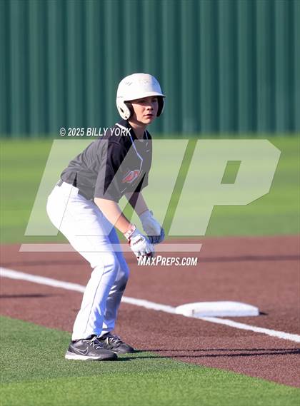 Thumbnail 2 in Grand Saline vs Rains photogallery.