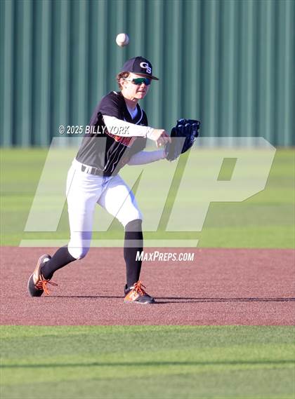 Thumbnail 3 in Grand Saline vs Rains photogallery.