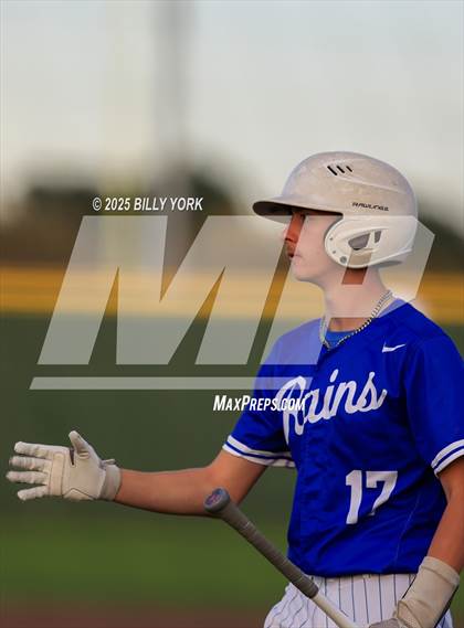 Thumbnail 1 in Grand Saline vs Rains photogallery.