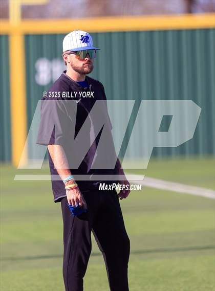 Thumbnail 3 in Grand Saline vs Rains photogallery.