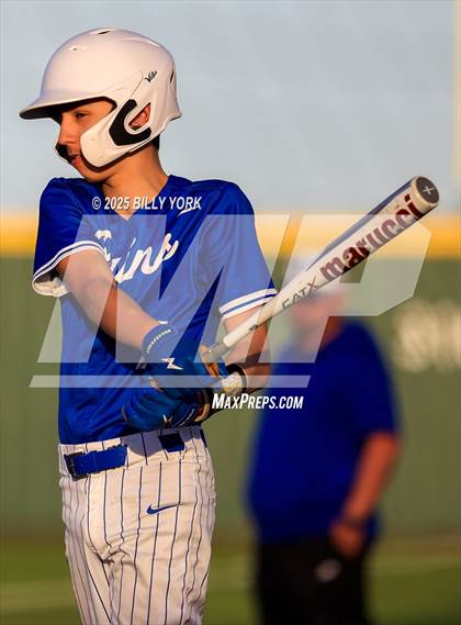 Thumbnail 3 in Grand Saline vs Rains photogallery.