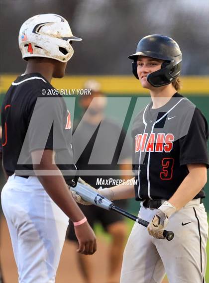 Thumbnail 1 in Grand Saline vs Rains photogallery.