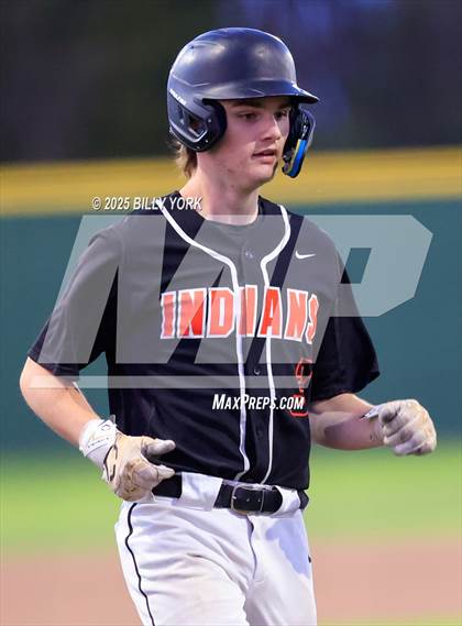 Thumbnail 1 in Grand Saline vs Rains photogallery.