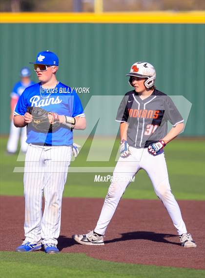 Thumbnail 2 in Grand Saline vs Rains photogallery.