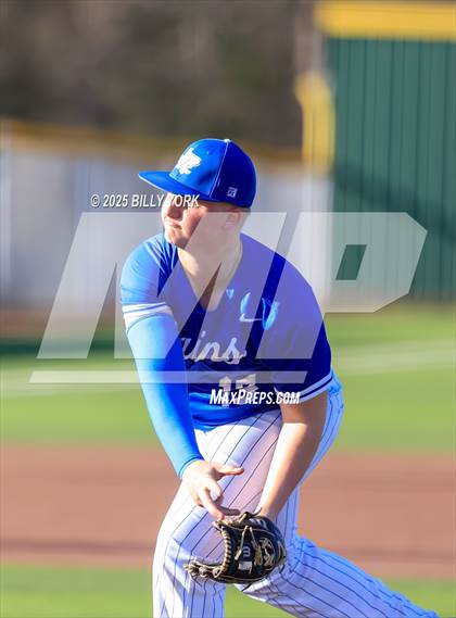 Thumbnail 3 in Grand Saline vs Rains photogallery.