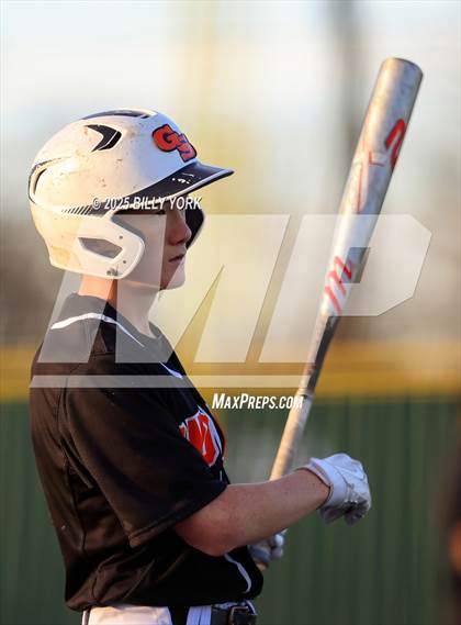 Thumbnail 2 in Grand Saline vs Rains photogallery.