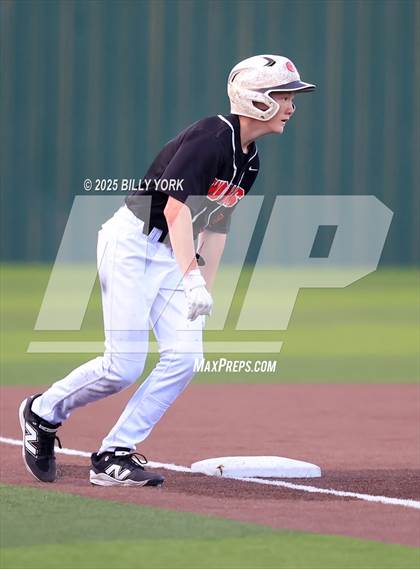 Thumbnail 1 in Grand Saline vs Rains photogallery.