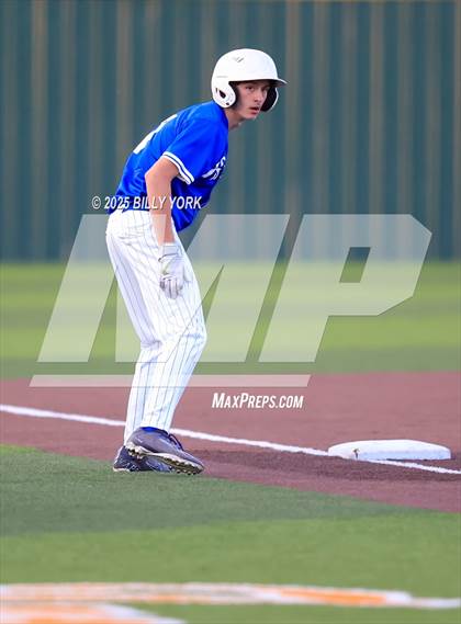 Thumbnail 3 in Grand Saline vs Rains photogallery.