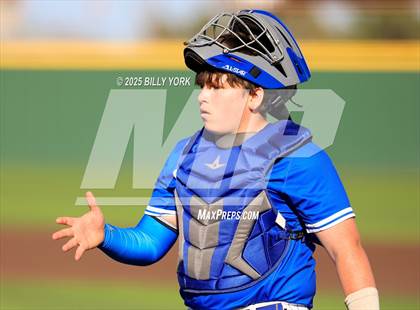 Thumbnail 3 in Grand Saline vs Rains photogallery.