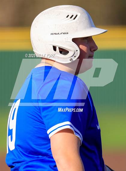 Thumbnail 3 in Grand Saline vs Rains photogallery.