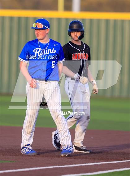 Thumbnail 3 in Grand Saline vs Rains photogallery.