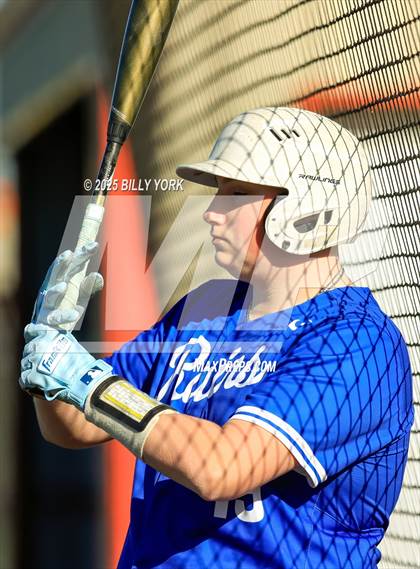 Thumbnail 3 in Grand Saline vs Rains photogallery.