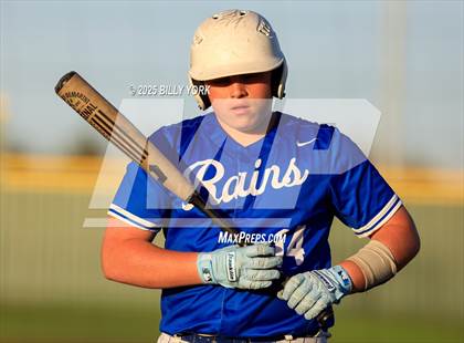 Thumbnail 1 in Grand Saline vs Rains photogallery.