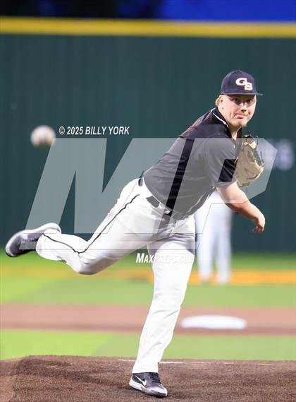 Thumbnail 3 in Grand Saline vs Rains photogallery.