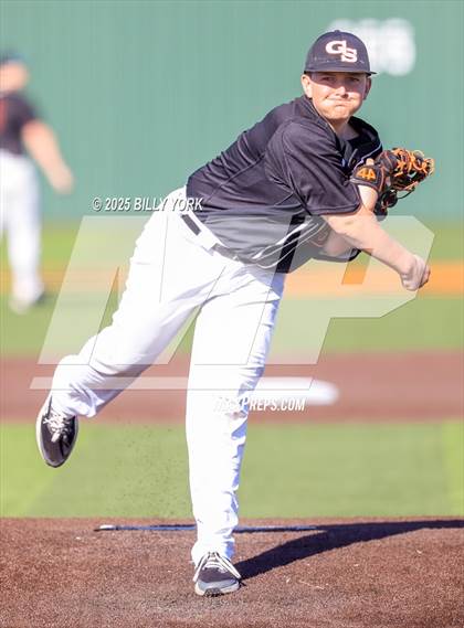 Thumbnail 1 in Grand Saline vs Rains photogallery.