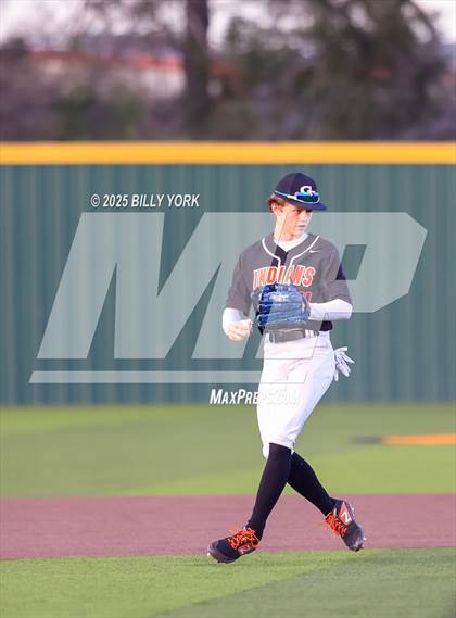Thumbnail 1 in Grand Saline vs Rains photogallery.