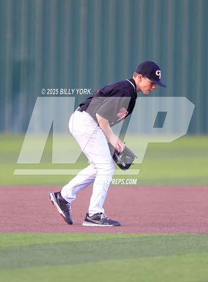 Thumbnail 3 in Grand Saline vs Rains photogallery.