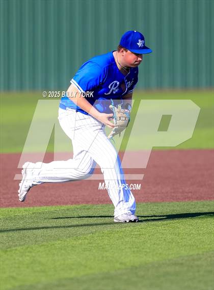 Thumbnail 2 in Grand Saline vs Rains photogallery.
