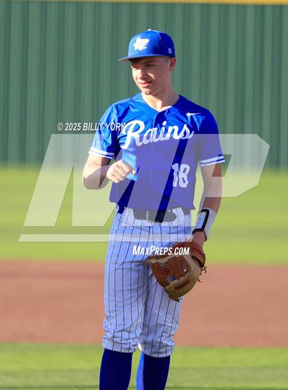 Thumbnail 1 in Grand Saline vs Rains photogallery.