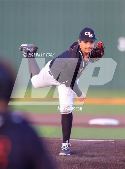Thumbnail 1 in Grand Saline vs Rains photogallery.