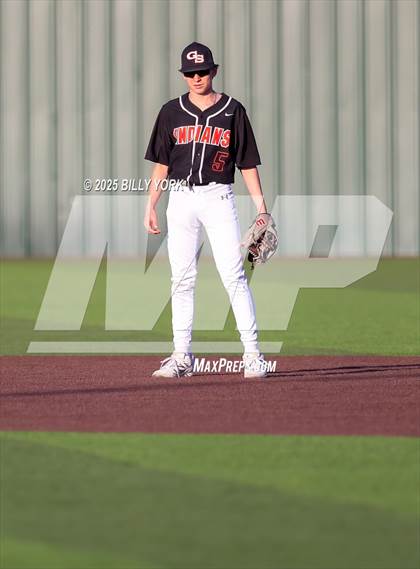 Thumbnail 3 in Grand Saline vs Rains photogallery.
