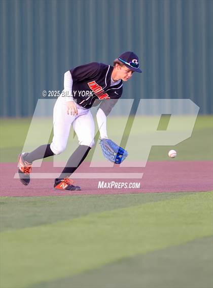 Thumbnail 3 in Grand Saline vs Rains photogallery.