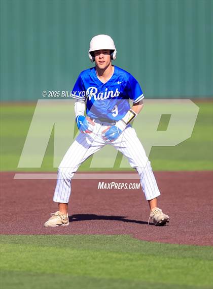 Thumbnail 1 in Grand Saline vs Rains photogallery.