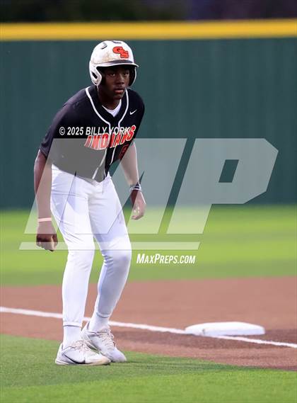 Thumbnail 3 in Grand Saline vs Rains photogallery.
