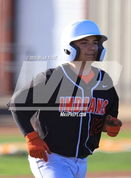 Thumbnail 3 in Grand Saline vs Rains photogallery.