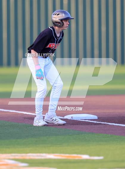 Thumbnail 3 in Grand Saline vs Rains photogallery.